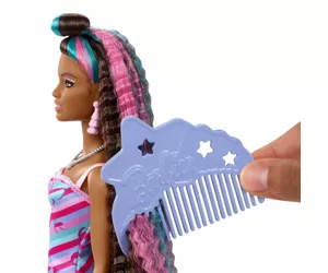 Barbie Totally Hair HCM91 lėlė