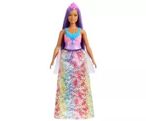 Barbie Dreamtopia HGR17 nukk