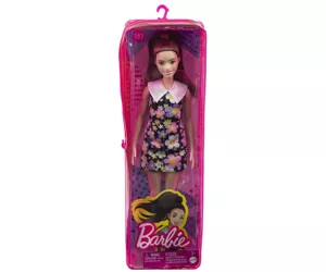Barbie Fashionistas HBV19 nukk