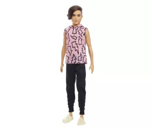 Barbie Fashionistas Doll #193