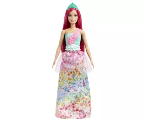 Barbie Dreamtopia HGR15 lėlė