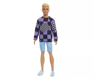 Barbie Fashionistas Doll #191