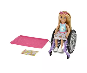 Barbie Chelsea HGP29 nukk