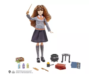 Harry Potter Hermione'S Polyjuice Potions Doll