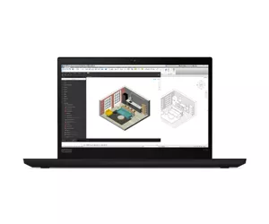 Lenovo ThinkPad P14s i5-1135G7 Мобильная рабочая станция 35,6 cm (14") Full HD Intel® Core™ i5 16 GB...