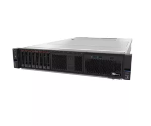 Lenovo ThinkSystem SR665 сервер Стойка (2U) AMD EPYC 7313 3 GHz 32 GB DDR4-SDRAM 750 W