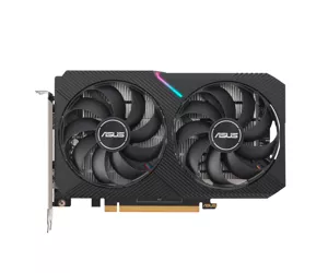 ASUS Dual -RX6400-4G