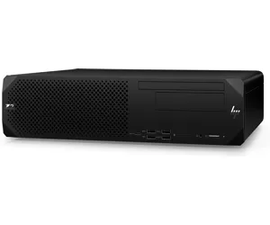 HP Z2 G9 Intel® Core™ i7 i7-12700K 32 GB DDR5-SDRAM 1 TB SSD NVIDIA RTX A2000 Windows 11 Pro SFF Workstation Black