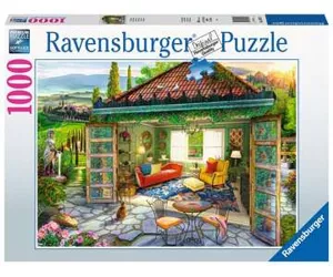 Ravensburger Tuscan Oasis