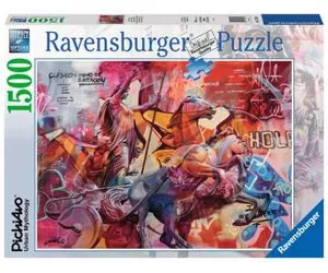 Ravensburger Nike, Goddess of Victory