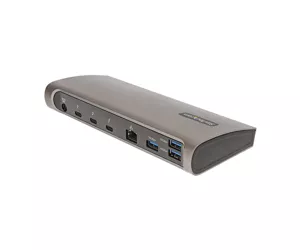 StarTech.com TB4CDOCKUE