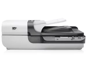HP Scanjet N6310