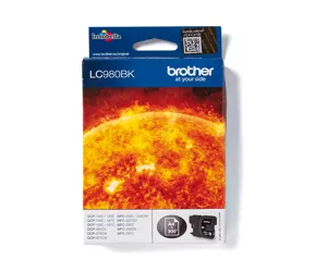 Brother LC-980BK