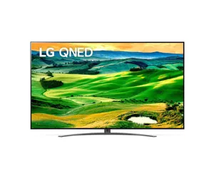 LG QNED 86QNED819QA
