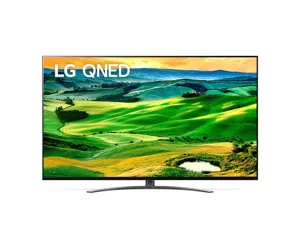 LG QNED 75QNED819QA