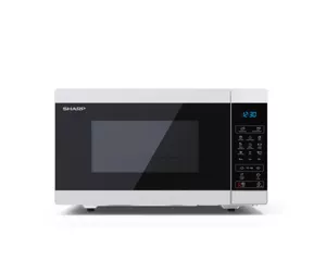 Sharp YC-MG51E-W