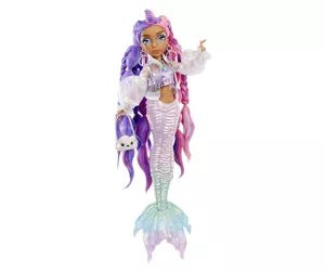 Mermaze Mermaidz Core Fashion Doll S1- Kishiko