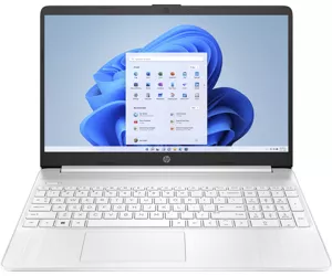 HP 15s-fq5057ns