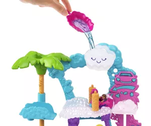 Polly Pocket HHJ05 набор игрушек