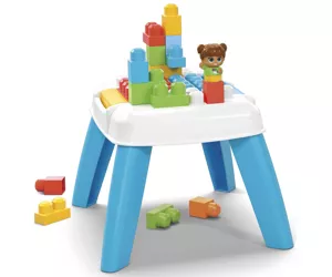 MEGA BLOKS HHM99 ehitusmänguasi