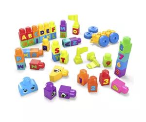 MEGA BLOKS HHM97