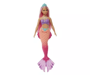 Barbie Dreamtopia HGR09 nukk
