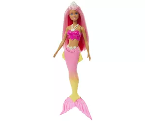 Barbie Dreamtopia HGR11 nukk