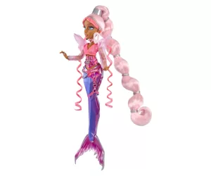 Mermaze Mermaidz Core Fashion Doll S1- Harmonique