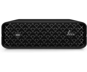 HP Z2 Mini G9 Intel® Core™ i7 i7-12700 16 GB DDR5-SDRAM 512 GB SSD NVIDIA Quadro T1000 Windows 11 Pro Mini PC Workstation Black