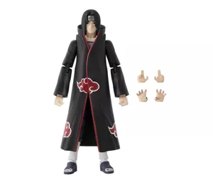 Bandai Itachi Uchiha