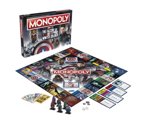 Monopoly F5851UE2
