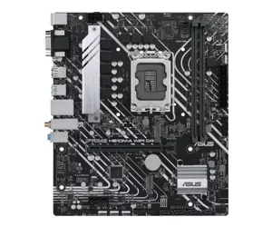 ASUS PRIME H610M-A WIFI D4