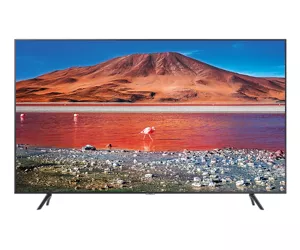 Samsung Series 7 TU7122