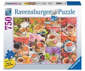 Ravensburger Teatime