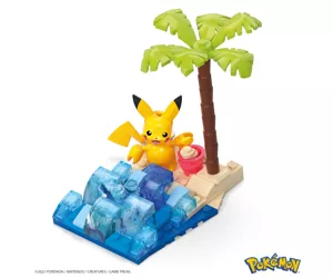 MEGA Pokémon HDL76