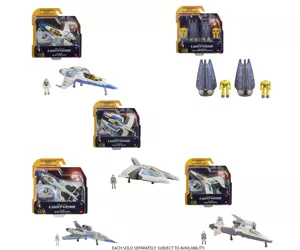Lightyear Disney Pixar Hyperspeed Series Assortment