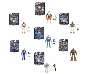 Lightyear Disney Pixar Core Figure Assortment