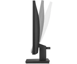 HP V24v G5 computer monitor