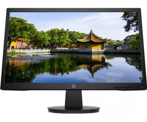 HP V22v G5 computer monitor