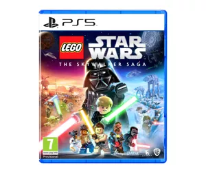 Sony LEGO Star Wars: The Skywalker Saga