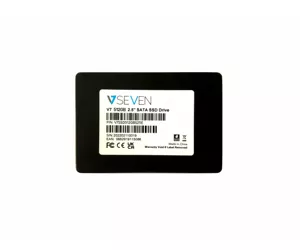 V7 V7SSD512GBS25E внутренний твердотельный накопитель 2.5" 512 GB Serial ATA III 3D TLC