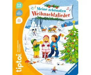 Ravensburger tiptoi 49263