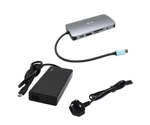 i-tec Metal C31NANOVGA77W