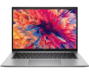 HP ZBook Firefly 14 G9 i7-1255U workstation, 14" WUXGA, 32GB RAM, 512GB SSD, NVIDIA Quadro T500, Wi-Fi 6E, Windows 11 Pro, Silver.