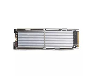 HP 4M9Z5AA internal solid state drive M.2 512 GB PCI Express TLC