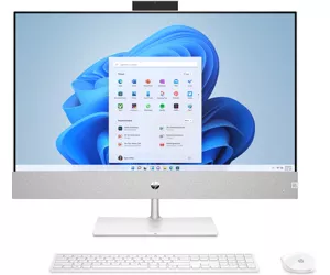 HP Pavilion 27-ca1022nw Bundle AiO PC