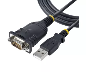 StarTech.com 1P3FP-USB-SERIAL