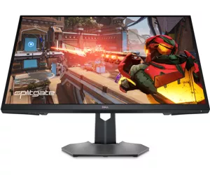 DELL G Series G3223D 80 cm (31.5") 2560 x 1440 пикселей Quad HD ЖК Черный