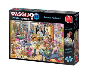 Wasgij Mystery 23 1000pcs