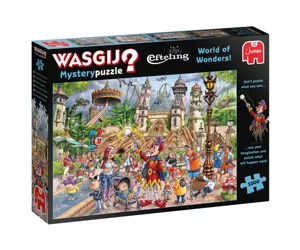 Wasgij 25021